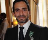 Nathalie Rykiel, Marc Jacobs ont été faits chevaliers dans l'ordre des Arts et des Lettres par Frédéric Mitterrand. Le 22 janvier 2010