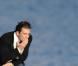 Retrouvez les photos d'Antonio Banderas sur le tournage de son dernier film...