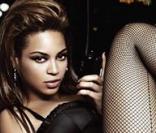 Beyoncé Knowles pour Giant  