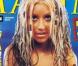 Christina Aguilera trop sexy pour Maxim 