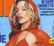 Kylie Minogue, époustouflante de beauté pour FHM 