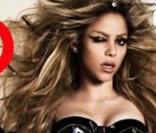 Shakira, plus sulfureuse que jamais  