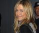 Jennifer Aniston lors du Téléthon pour Haïti à Los Angeles le 22 janvier 2010.
