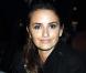 Penélope Cruz lors du Téléthon pour Haïti à Los Angeles le 22 janvier 2010.