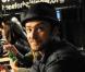 Justin Timberlake lors du Téléthon pour Haïti à Los Angeles le 22 janvier 2010.