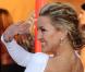 Kate Hudson en Emilio Pucci aux Sag Awards le 23 janvier à Los Angeles