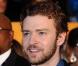 Justin Timberlake aux Sag Awards le 23 janvier à Los Angeles