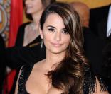 Penélope Cruz aux Sag Awards le 23 janvier à Los Angeles