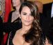 Penélope Cruz aux Sag Awards le 23 janvier à Los Angeles