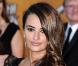 Penélope Cruz aux Sag Awards le 23 janvier à Los Angeles