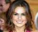 Mariska Hargita aux Sag Awards le 23 janvier à Los Angeles.  