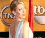 Christina Ricci en Cavalli aux Sag Awards le 23/01/10 