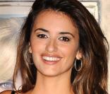 Penélope Cruz, septième au classement des filles qui feraient la meilleure petite amie....