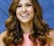 Eva Mendes, neuvième au classement des filles qui feraient la meilleure petite amie....