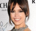 Jessica Alba, cinquième au classement des filles qui feraient la meilleure petite amie....
