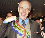 Frédéric Mitterrand distribue prix et honneurs à un rythme effréné !