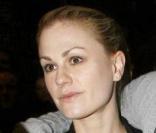 Anna Paquin et Stephen Moyer au concert de Radiohead, le 24 janvier 2010 à Los Angeles