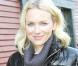 Quand les belles Naomi Watts, Juliette Lewis et Rachel Hunter bravent le froid...