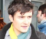 Orlando Bloom à l'occasion du Festival du film indépendant de Sundance qui se tient à Park City, dans l'Utah, le 25 janvier 2010.