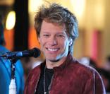 Jon Bon Jovi sera la 