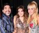 Diego Maradona : Sa compagne a perdu le bébé que le couple attendait... (réactualisé)