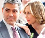 George Clooney en l'air, Isabelle Carré enceinte et une grenouille amoureuse... C'est le casting ciné de la semaine !