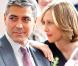 George Clooney en l'air, Isabelle Carré enceinte et une grenouille amoureuse... C'est le casting ciné de la semaine !