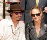 Vanessa Paradis