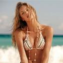 La sublime Candice Swanepoel exhibe l'un des plus beaux corps du monde... le sien !