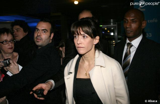 Sophie Marceau a refusé de participer au JT
