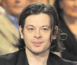 Benjamin Biolay est leader pour les 25e Victoires de la Musique.