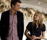 When In Rome de Mark Steven Johnson