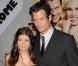 Fergie et Josh Duhamel lors de la première du film When in Rome à Los Angeles le 27 janvier 2010