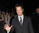 Josh Duhamel lors de la première du film When in Rome à Los Angeles le 27 janvier 2010