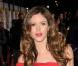 Kayla Ewell lors de la première du film When in Rome à Los Angeles le 27 janvier 2010