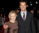 Kristen Bell et Josh Duhamel lors de la première du film When in Rome à Los Angeles le 27 janvier 2010