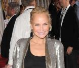 Kristin Chenoweth lors de la première du film When in Rome à Los Angeles le 27 janvier 2010