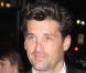 L'acteur américain Patrick Dempsey 