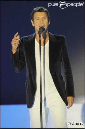 Marc Lavoine