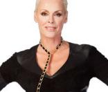 Brigitte Nielsen. Candidate à la  Ferme Célébrités en Afrique . Actrice mondialement connue, c'est son mariage avec Sylvester Stallone qui la propulse au rang de star : elle tournera ensuite dans de nombreux films, notamment Rocky IV, à ses côté