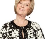 Claudette Dion. Candidate à la  Ferme Célébrités en Afrique . Grande soeur et marraine de Céline Dion, Claudette est également une chanteuse de talent ! Elle sortira prochainement un album de duos.  
