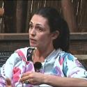 La Ferme Célébrités en Afrique : la guerre déclarée... entre Francky Vincent et Adeline Blondieau ?