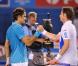 Roger Federer a écrasé l'Ecossais Andy Murray pour s'adjuger son 16e trophée dans un tournoi du Grand Chelem !