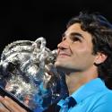 Faites place au roi Roger Federer : après Tsonga, il atomise Murray... Regardez le dénouement et les larmes terribles du vaincu !