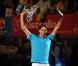 Roger Federer a écrasé l'Ecossais Andy Murray pour s'adjuger son 16e trophée dans un tournoi du Grand Chelem !