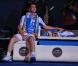 Andy Murray avait du mal à digérer sa défaite en finale de l'Open d'Australie 2010