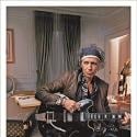Photos : Keith Richards s'embourgeoise pour Louis Vuitton...