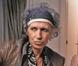 Photos : Keith Richards s'embourgeoise pour Louis Vuitton...