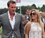 Geri Halliwell : son beau Henry a été arrêté pour possession de cocaïne