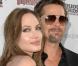 Brad Pitt et Angelina Jolie